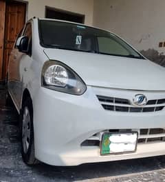 Daihatsu Mira ES