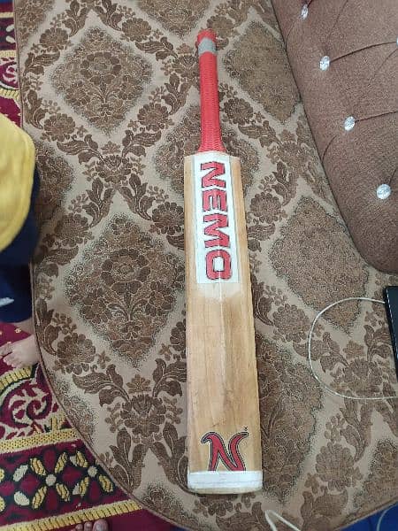 NEMO BAT REDY TO PLAY 1