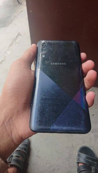 Samsung A30s 10/10 condition 5