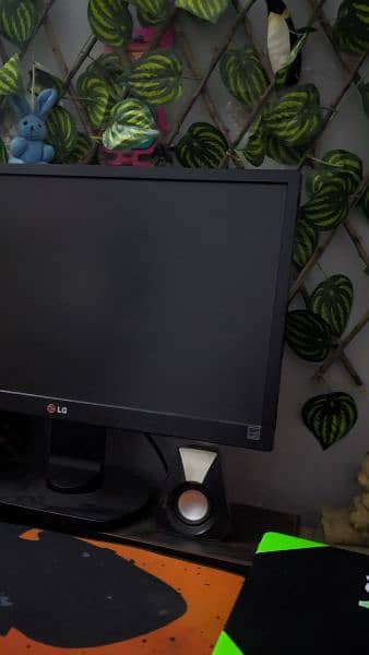 23 Inch Gaming Monitor 1