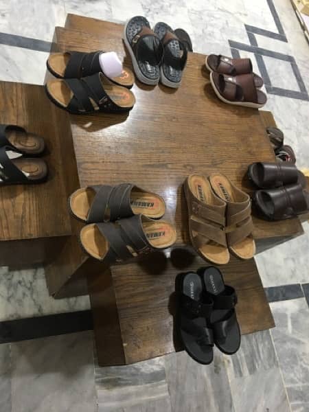 readymade shoes shop for sale peshawar 7