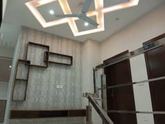 5 MARLA BRAND NEW HOUSE FOR SALE IN CC BLOCK SECTOR D BAHRIA TOWN LAHORE