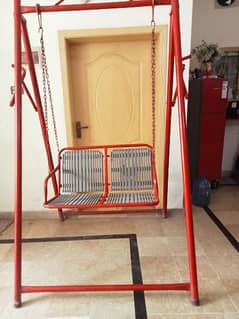 swing for kids and adults . used some months in very good condition. . 0