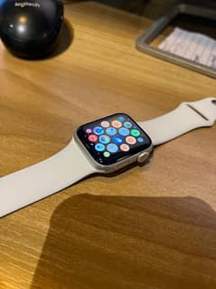 apple iwatch series se 2 second generation