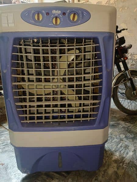 Air cooler Ac 0