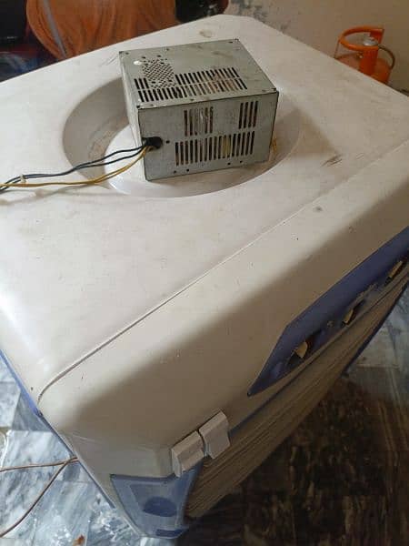 Air cooler Ac 1