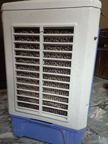 Air cooler Ac 2