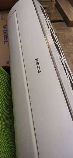 Samsung A/C 0