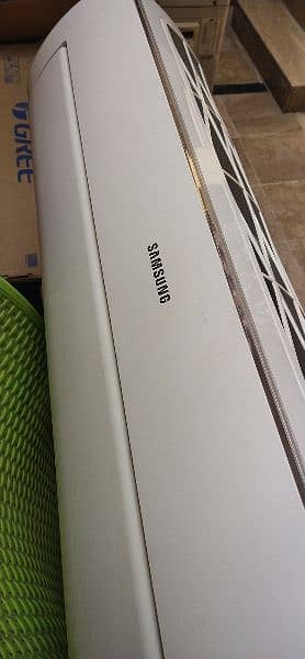 Samsung A/C 0