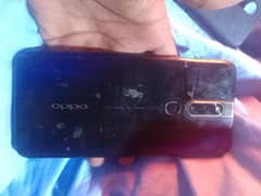 oppo f11 pro 6.128 phone all ok mobile