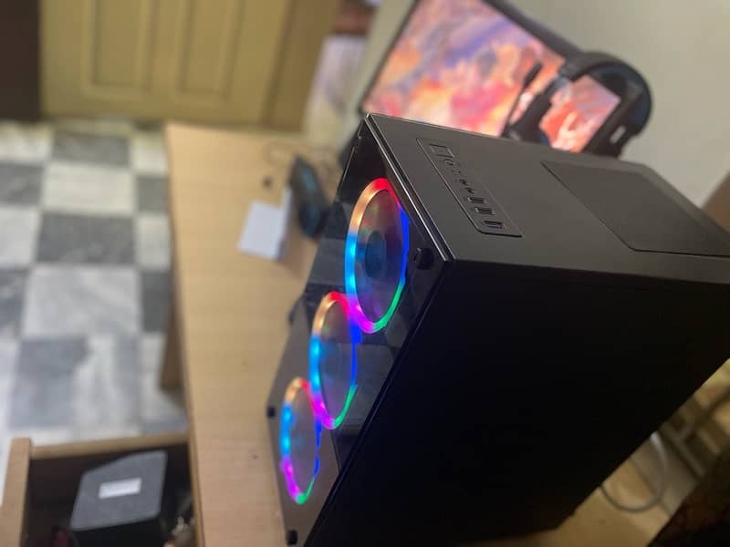 Gaming pc fx6100 5