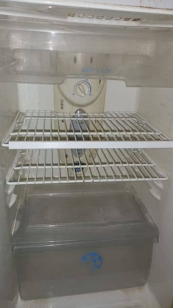 LG fridge 1