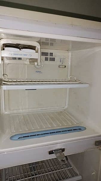 LG fridge 2