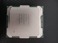 Processor Intel® Xeon® Processor E5-2699V4