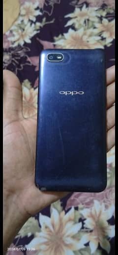 Oppo A1k Rem. 2.32. Rom condition pic Mai dekh lein