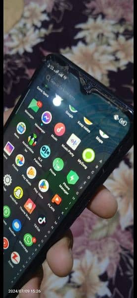 Oppo A1k Rem. 2.32. Rom condition pic Mai dekh lein 2