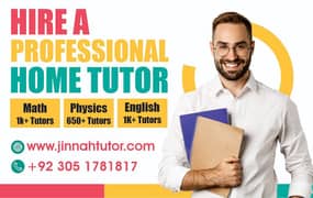Math physics chemistry Bio English O A level Online Home tuition Tutor