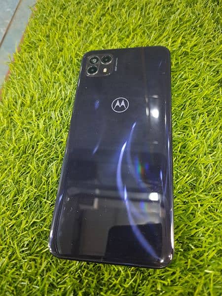 Moto G50 5g 0