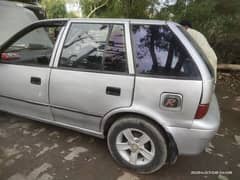 Suzuki Cultus VXR 2005