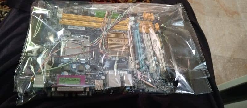 Motherboard 0