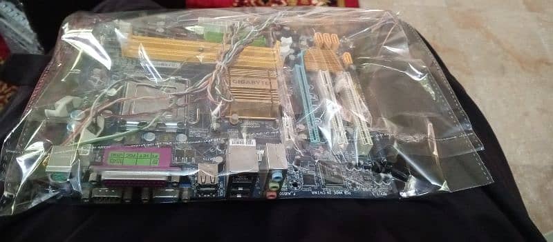 Motherboard 1