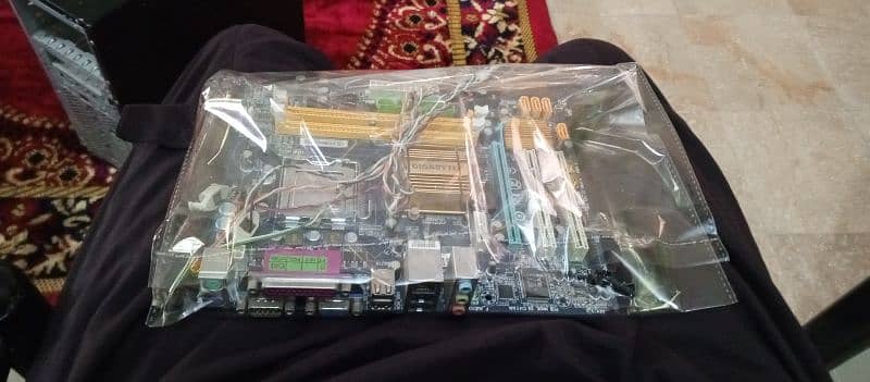 Motherboard 2