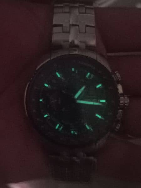 MORAMAX WATCH 5