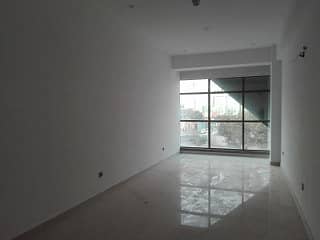 Commercial office is available for rent in Prime location of Islamabad i-8 Markaz 6
