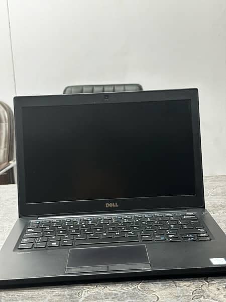 Dell latitude 7280 0