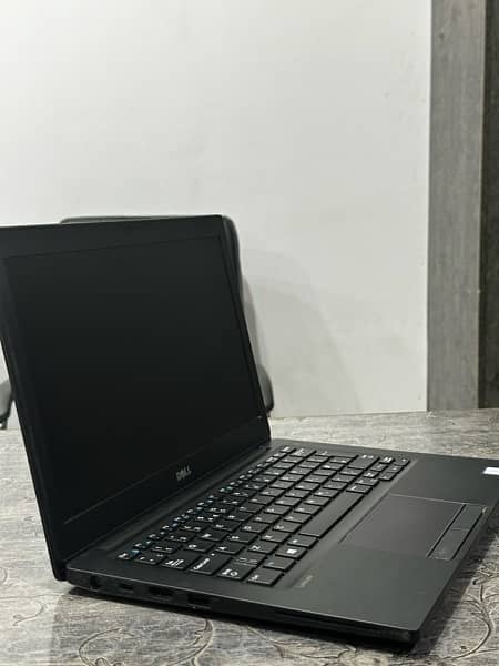 Dell latitude 7280 2