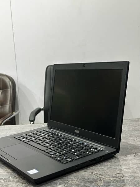 Dell latitude 7280 3