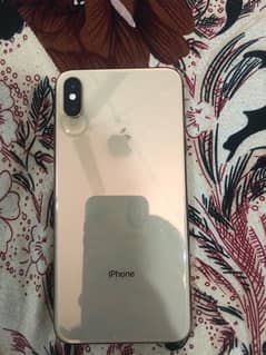 iphone xs Max 256 gb