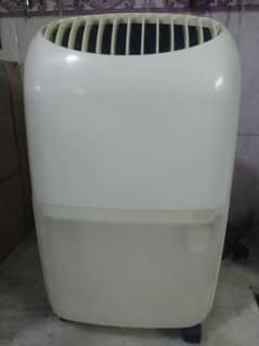 dehumidifier