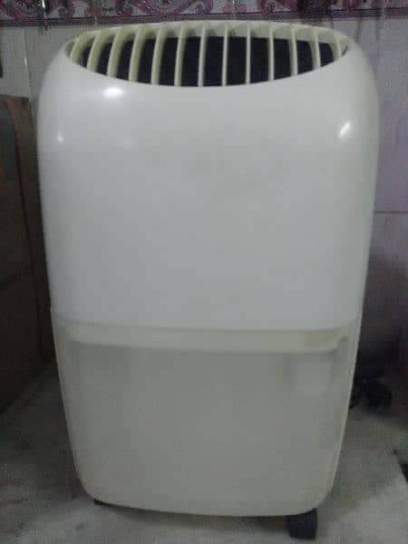 dehumidifier 0