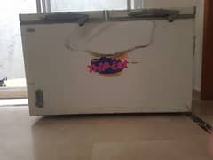 Waves triplet freezer and fridge for sale