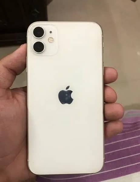 iphone 11 -nonpta-128gb- factory unlock- 0