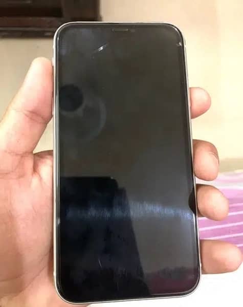 iphone 11 -nonpta-128gb- factory unlock- 3