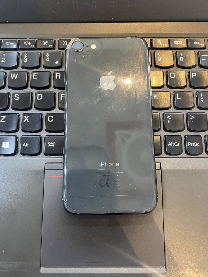 Iphone 8 64GB FU 3