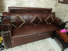 sofa