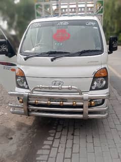 Hyundai H100