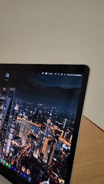 Apple Macbook Pro-M1(2020) 2