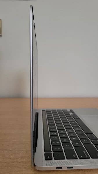 Apple Macbook Pro-M1(2020) 6