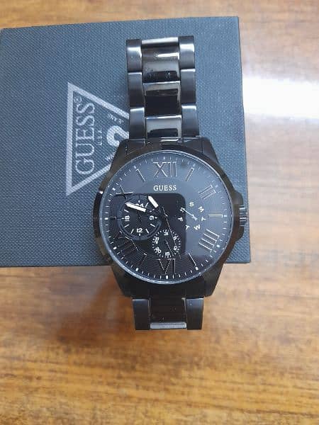 Guess Watch - Men's 0