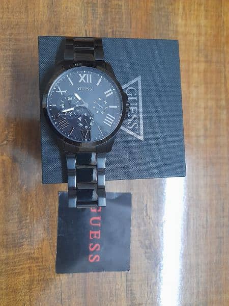 Guess Watch - Men's 2