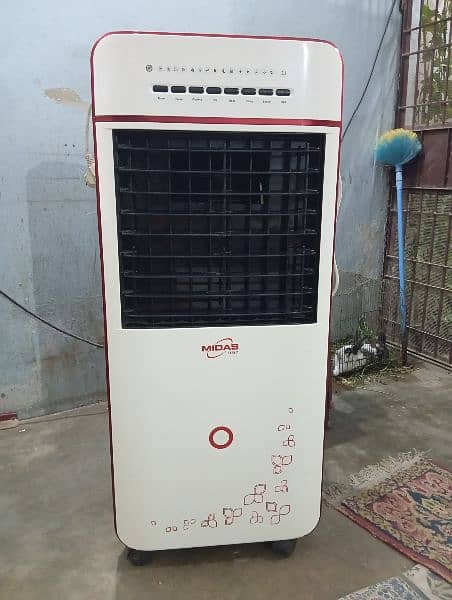 Midas Air Cooler in Hyderabad 0