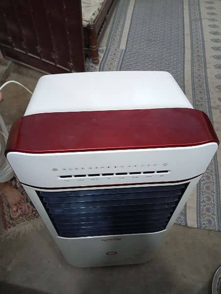Midas Air Cooler in Hyderabad 1