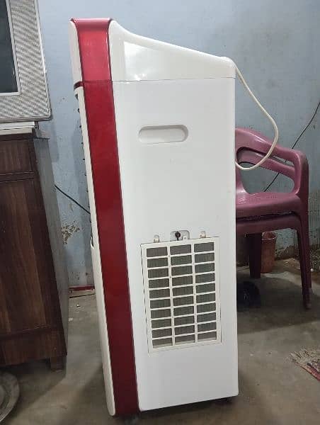 Midas Air Cooler in Hyderabad 2
