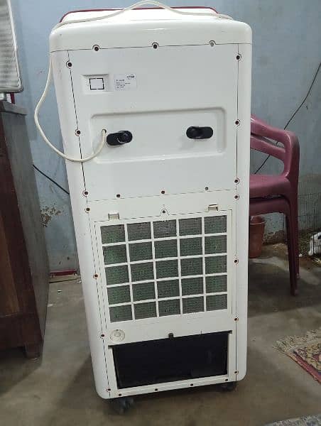 Midas Air Cooler in Hyderabad 3