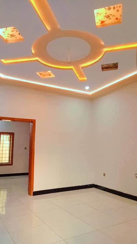 HOUSE AVAILBLE FOR RENT IN WAPDA TOWN PH 2 IN 58K 3