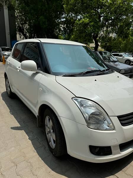 Suzuki Swift 2016 2